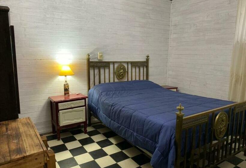 스탠다드 룸, Villa Margarita
