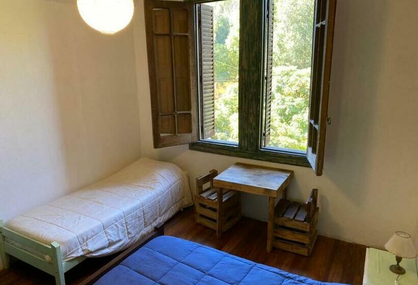 اتاق استاندارد, Villa Margarita