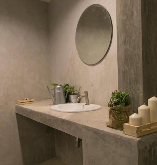 غرفة إقتصادية, Chedi View Hostel