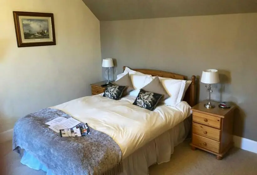 اتاق استاندارد, Drumdale Bed And Breakfast