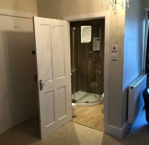 Номер Стандарт, Drumdale Bed And Breakfast