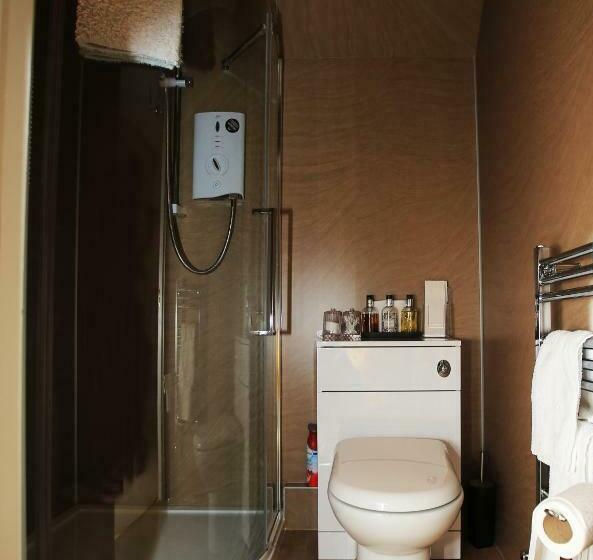 חדר סטנדרט, Drumdale Bed And Breakfast