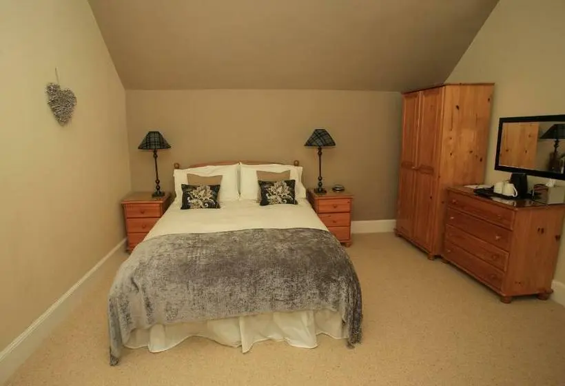 اتاق استاندارد, Drumdale Bed And Breakfast