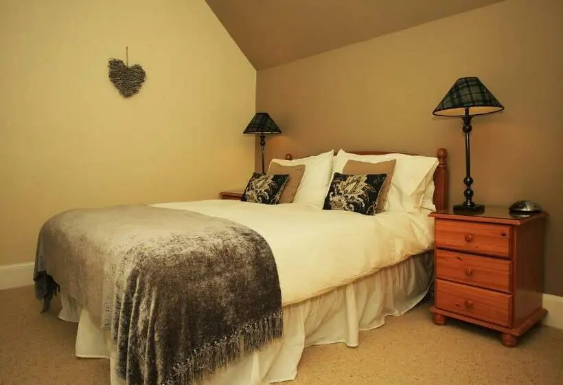 اتاق استاندارد, Drumdale Bed And Breakfast