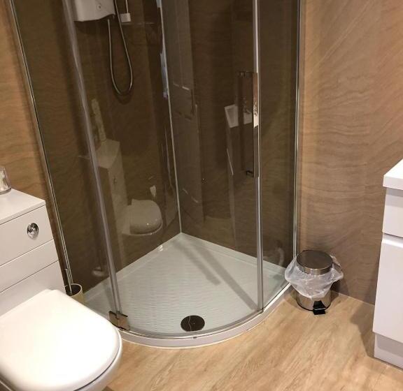 Номер Стандарт, Drumdale Bed And Breakfast