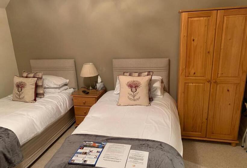 חדר סטנדרט, Drumdale Bed And Breakfast