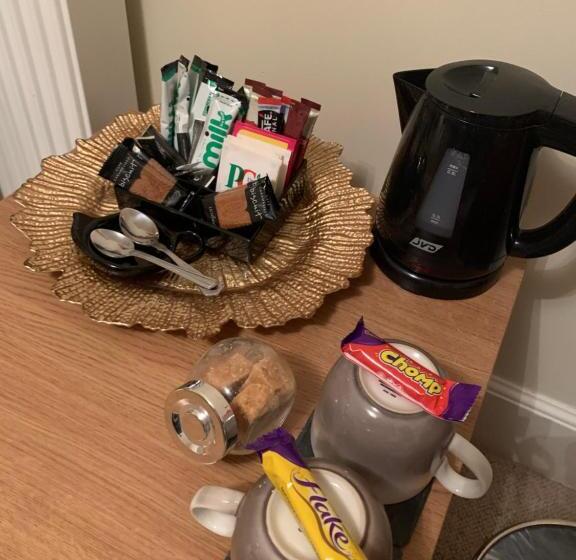 Номер Стандарт, Drumdale Bed And Breakfast