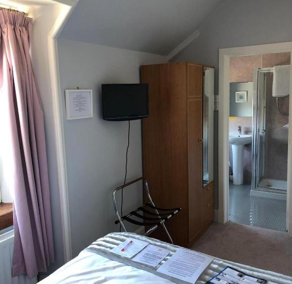Номер Стандарт, Drumdale Bed And Breakfast