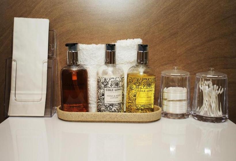 חדר סטנדרט, Drumdale Bed And Breakfast