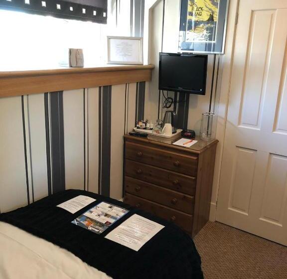 חדר סטנדרט יחיד, Drumdale Bed And Breakfast