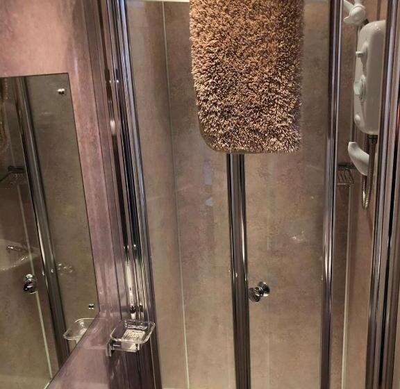 חדר סטנדרט יחיד, Drumdale Bed And Breakfast