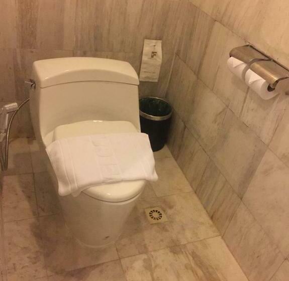 シティビューのスーペリアルーム, Fortune Hotel Korat Sha Plus