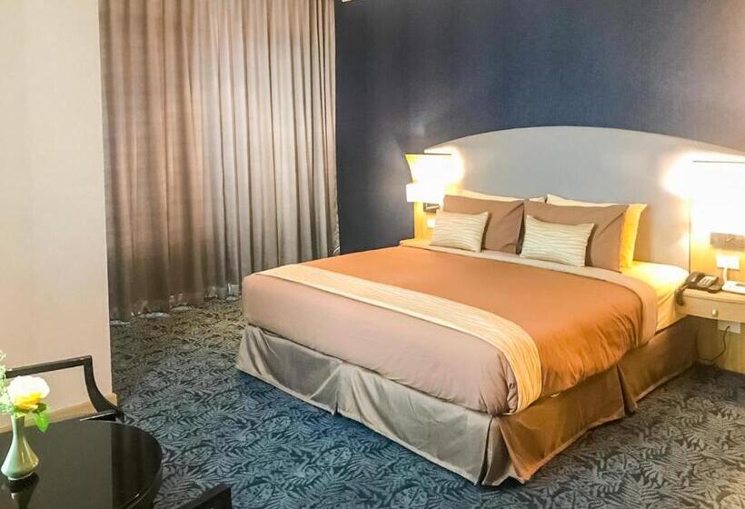 スイート, Fortune Hotel Korat Sha Plus