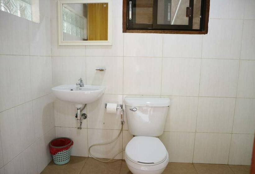 Quarto Familiar, Aleston Secret