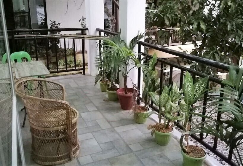 חדר סטנדרט יחיד, Aleston Secret