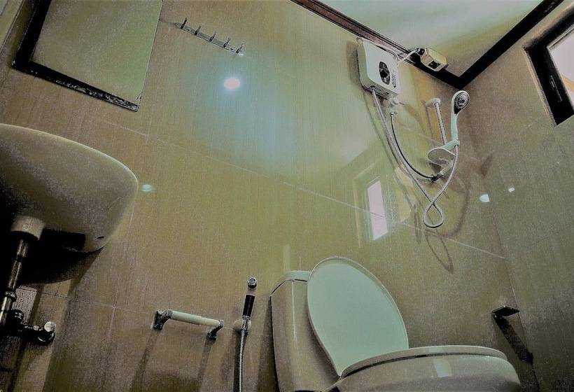 חדר סטנדרט יחיד, Aleston Secret