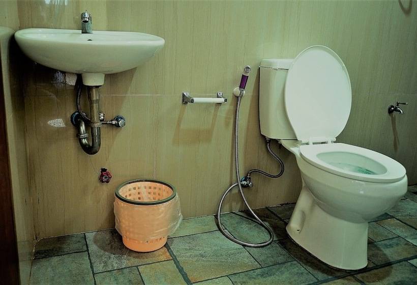 Quarto Estandar Individual, Aleston Secret