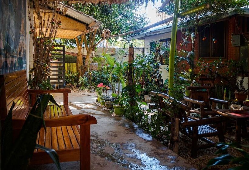 חדר סטנדרט יחיד, Aleston Secret