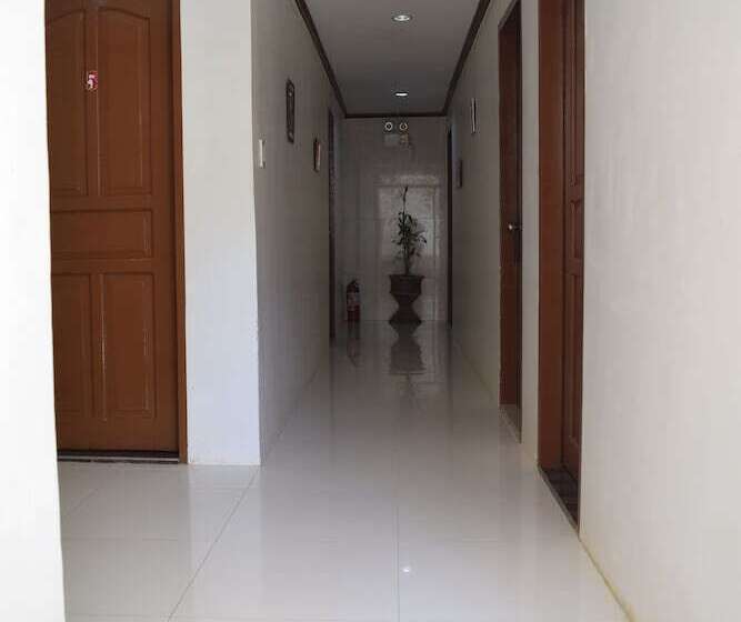 חדר סטנדרט יחיד, Aleston Secret