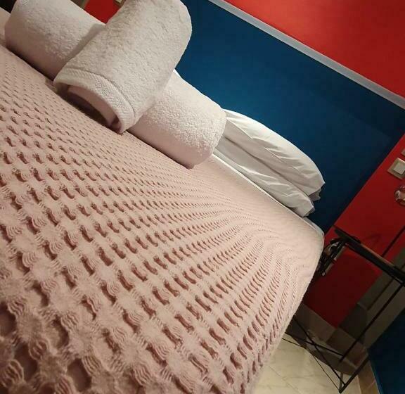 اتاق استاندارد با چشم‌انداز دریا, Aphroditi Island Park