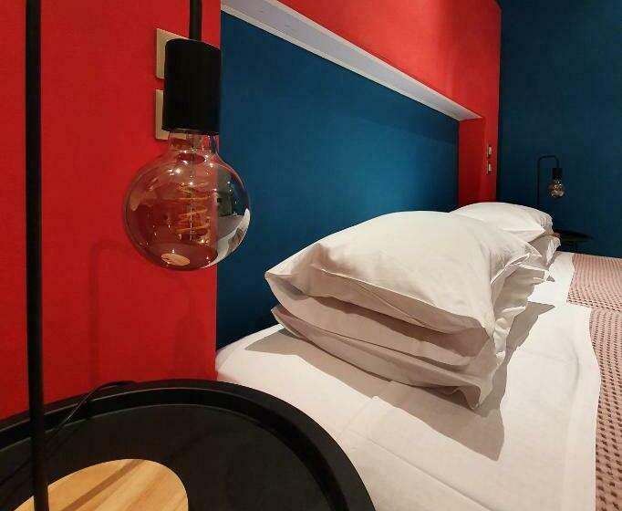 اتاق استاندارد با چشم‌انداز دریا, Aphroditi Island Park