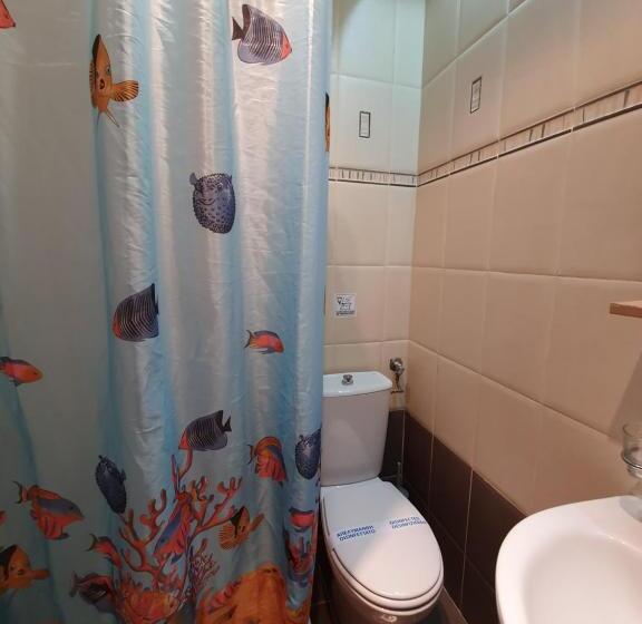 اتاق استاندارد با چشم‌انداز باغ, Aphroditi Island Park