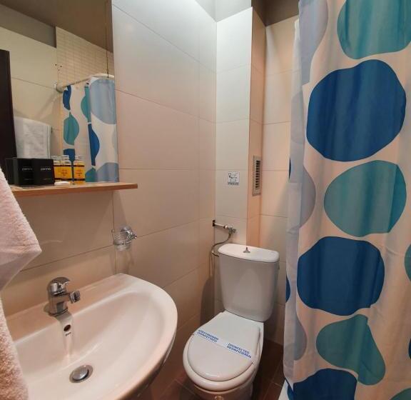 اتاق استاندارد, Aphroditi Island Park