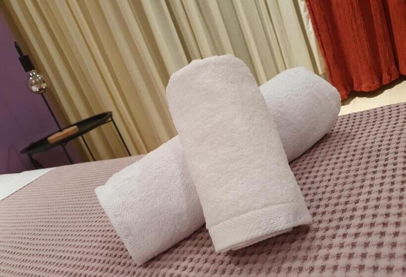 اتاق استاندارد, Aphroditi Island Park