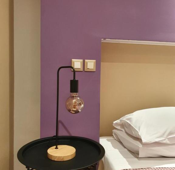 اتاق استاندارد, Aphroditi Island Park