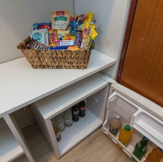 带2个卧室的套房, Complejo Turistico Flores Hotel De Campo