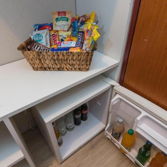 豪华房间, Complejo Turistico Flores Hotel De Campo