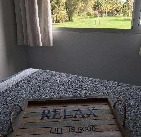 豪华房间, Complejo Turistico Flores Hotel De Campo