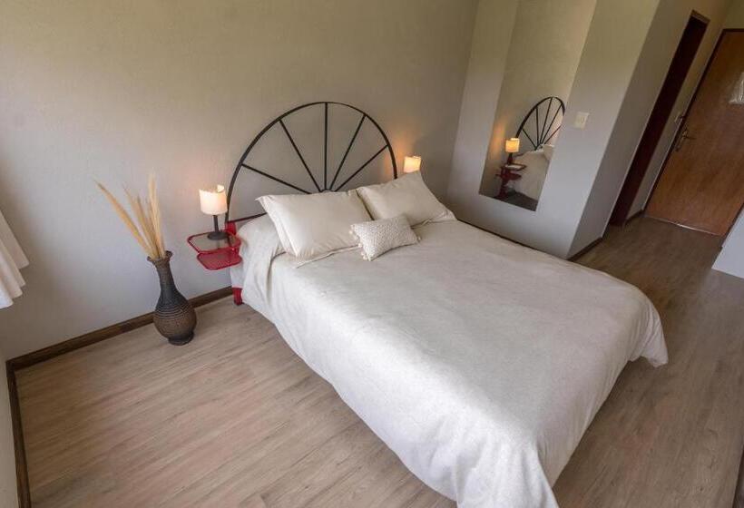 豪华房间, Complejo Turistico Flores Hotel De Campo