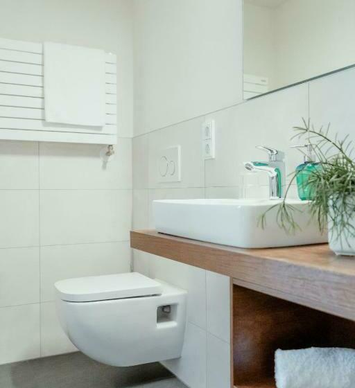 スタンダードシングルルーム, Kondrauer Hof