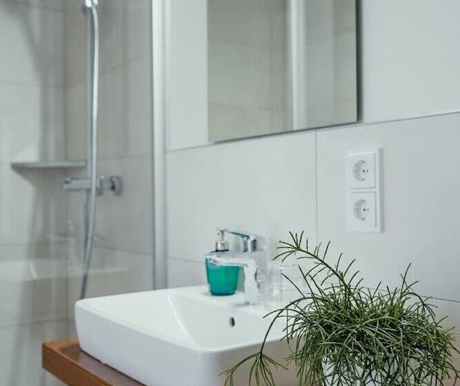 スタンダードルーム, Kondrauer Hof