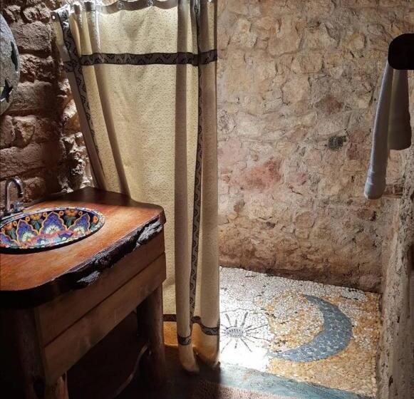 スタンダードルーム, Luchita Mia Eco Cabañas Boutique