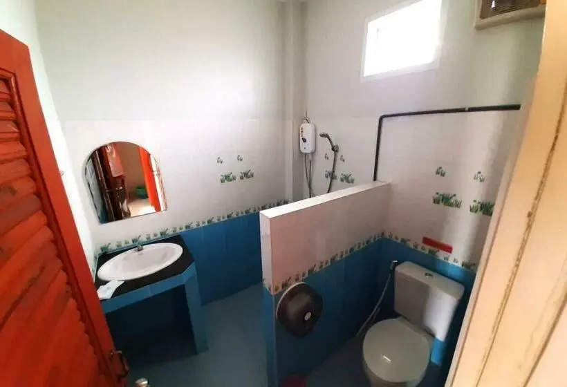 اتاق استاندارد, Pantip Residence