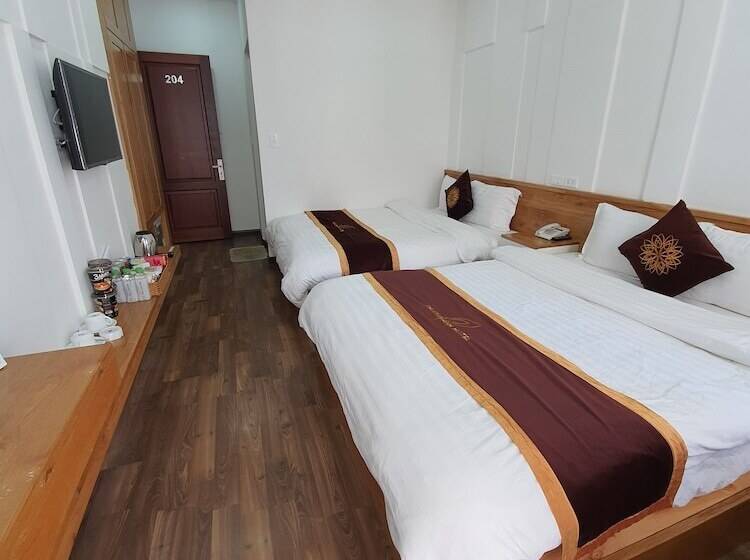 اتاق استاندارد, Phuong Anh Golf Valley