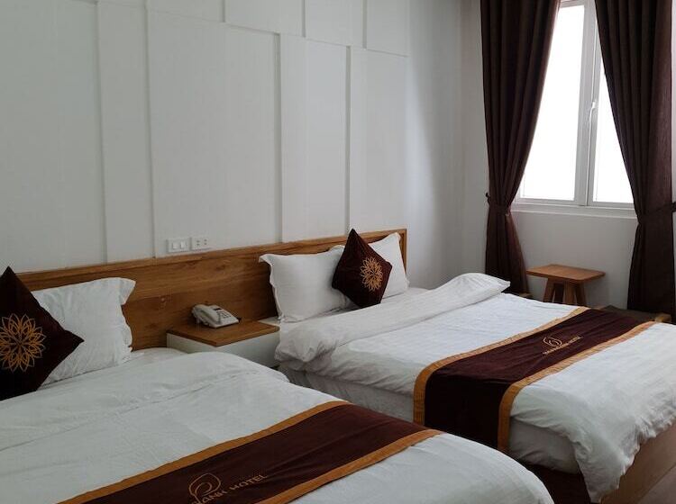اتاق استاندارد, Phuong Anh Golf Valley