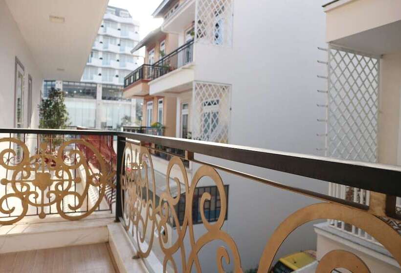 اتاق استاندارد, Phuong Anh Golf Valley