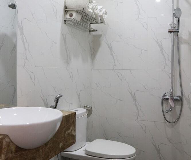 اتاق استاندارد, Phuong Anh Golf Valley