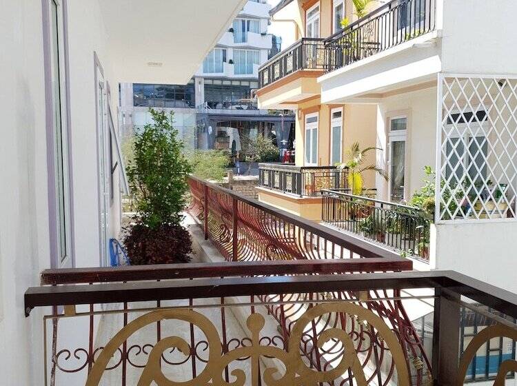 اتاق استاندارد, Phuong Anh Golf Valley