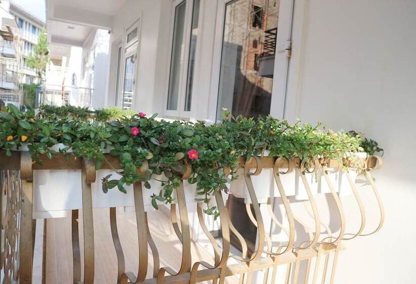 اتاق استاندارد, Phuong Anh Golf Valley