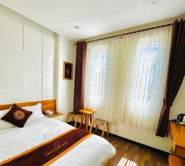اتاق استاندارد, Phuong Anh Golf Valley