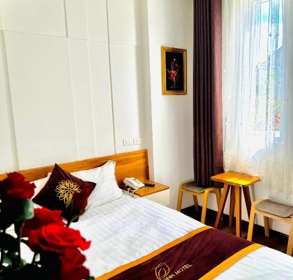 اتاق استاندارد, Phuong Anh Golf Valley