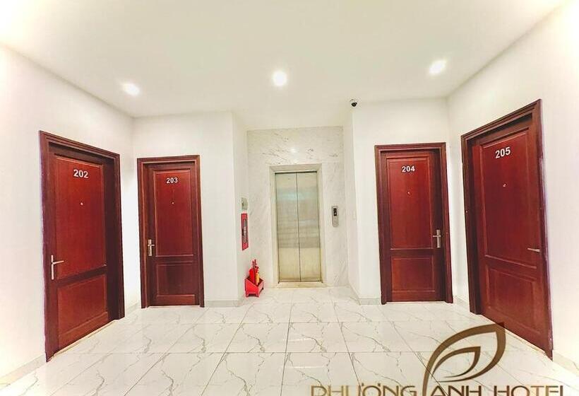 اتاق استاندارد, Phuong Anh Golf Valley
