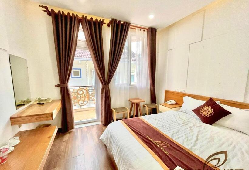 اتاق استاندارد, Phuong Anh Golf Valley