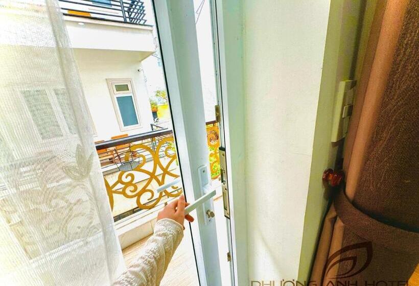 اتاق استاندارد, Phuong Anh Golf Valley