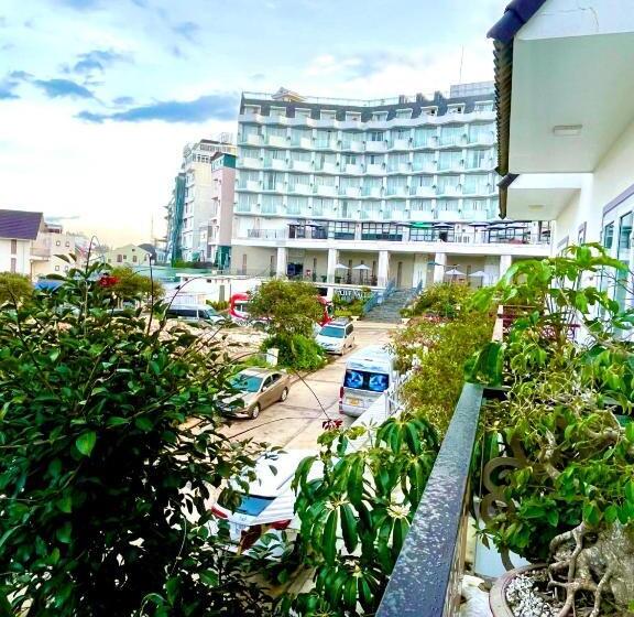 اتاق استاندارد با تخت بزرگ, Phuong Anh Golf Valley