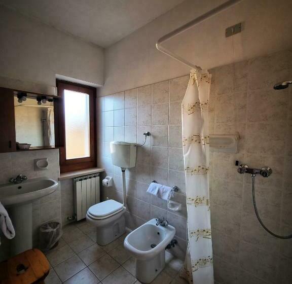 חדר סטנדרט, Piccola Mantova